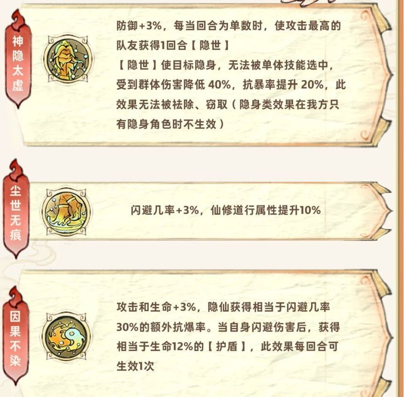 最强祖师晓晨仙魔区别及养成推荐