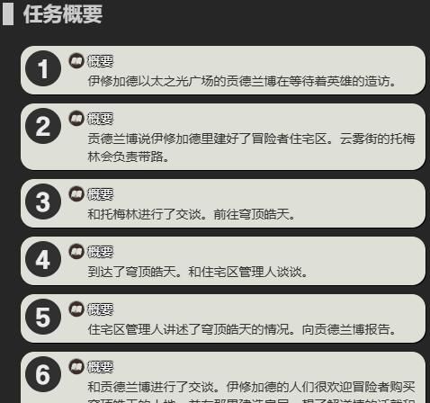 《最终幻想14：水晶世界》穹顶皓天前往方法